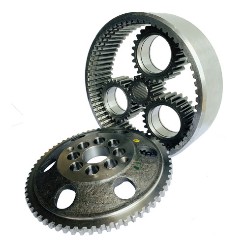 planetary-gear-set